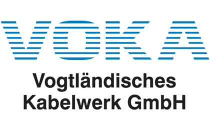 Logo der Firma Vogtländisches Kabelwerk GmbH aus Plauen auf dem Branchenportal Elektriker.org