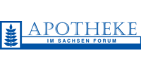 Logo der Firma APOTHEKE IM SACHS FORUM aus Dresden