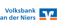 Logo der Firma Volksbank an der Niers eG aus Straelen