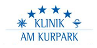 Logo der Firma Klinik am Kurpark aus Bad Wildungen