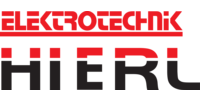 Logo der Firma Elektrotechnik Hierl GmbH & Co. KG aus Ursensollen