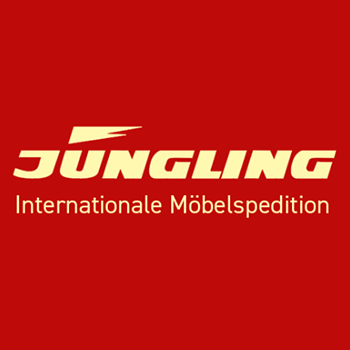 Logo der Firma Jüngling Möbeltransport und Spedition GmbH aus Sigmaringen