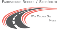 Logo der Firma Fahrschule Recker & Schrödler GbR aus Heiligenhaus