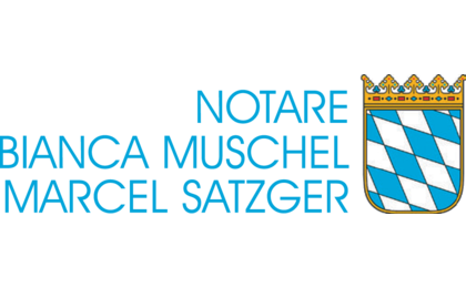 Logo der Firma Notare Bianca Muschel und Marcel Satzger aus Schweinfurt