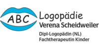 Logo der Firma Logopädie ABC aus Mönchengladbach