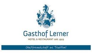 Logo der Firma Gasthof Lerner aus Freising