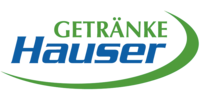 Logo der Firma Hauser Getränke GmbH & Co.KG aus Achern