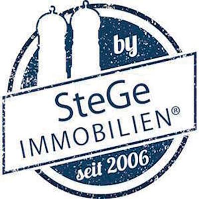 Logo der Firma SteGe - Immobilien GbR aus München