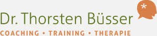 Logo der Firma Psychotherapie und Coaching Frankfurt Dr. rer. nat. Thorsten Büsser (HP-Psych.) aus Frankfurt am Main