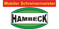 Logo der Firma Max Hambeck Mobiler Schreinermeister aus Sulzbach-Rosenberg