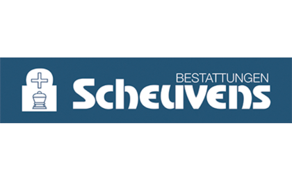 Logo der Firma Scheuvens Bestattungen aus Düsseldorf