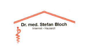 Logo der Firma Dr.med. Stefan Bloch aus Penzberg