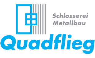 Logo der Firma Quadflieg Metallbau aus Mönchengladbach