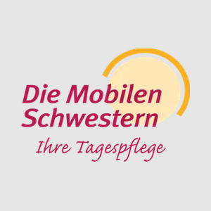Logo der Firma Die Mobilen Schwestern - Ihre Tagespflege aus Zwickau