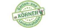 Logo der Firma Körner Christoph aus Krün