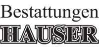 Logo der Firma Bestattungen Hauser aus Brüggen