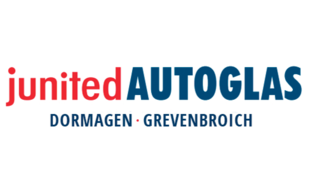 Logo der Firma Autoglas junited aus Dormagen