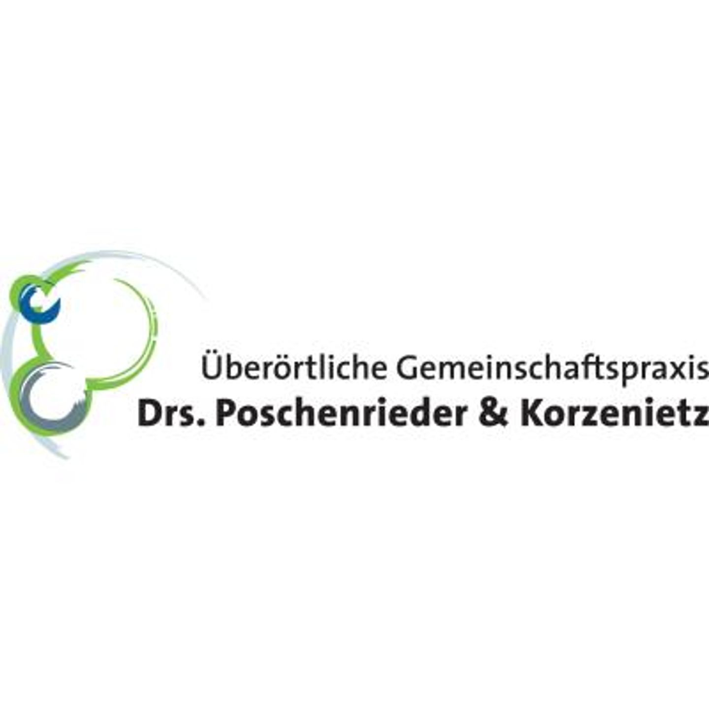 Logo der Firma Praxis für Allgemeinmedizin und Innere Medizin Drs. Poschenrieder & Korzenietz aus Vohenstrauß