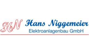 Logo der Firma Hans Niggemeier GmbH aus Velbert