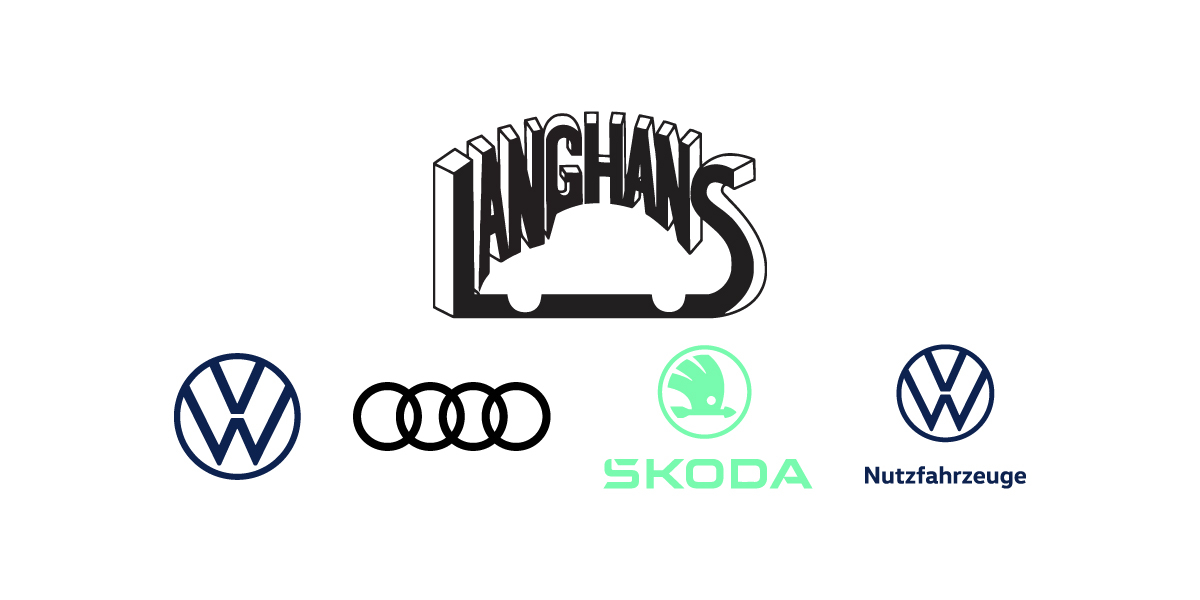 Logo der Firma Auto-Langhans GmbH aus Wendelstein