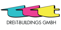 Logo der Firma Drei-T-Buildings GmbH aus Lehrte