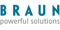 Logo der Firma Dieter Braun GmbH aus Bayreuth