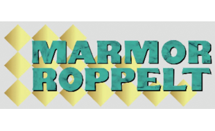 Logo der Firma Marmor Roppelt aus Rosenheim