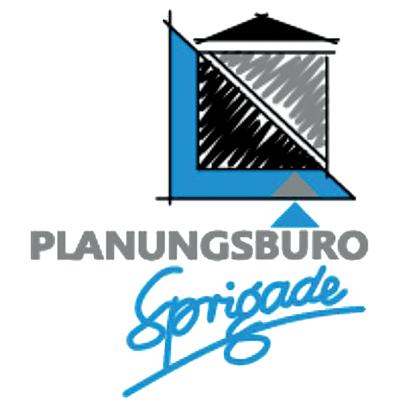 Logo der Firma Planungsbüro Sprigade aus Pößneck