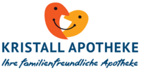 Logo der Firma Kristall Apotheke Radebeul - Apothekerin Ulrike Dedek aus Radebeul
