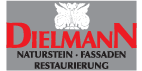 Logo der Firma Dielmann GmbH, Steinmetz-Betrieb aus Kuppenheim