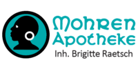 Logo der Firma Mohren-Apotheke aus Coburg