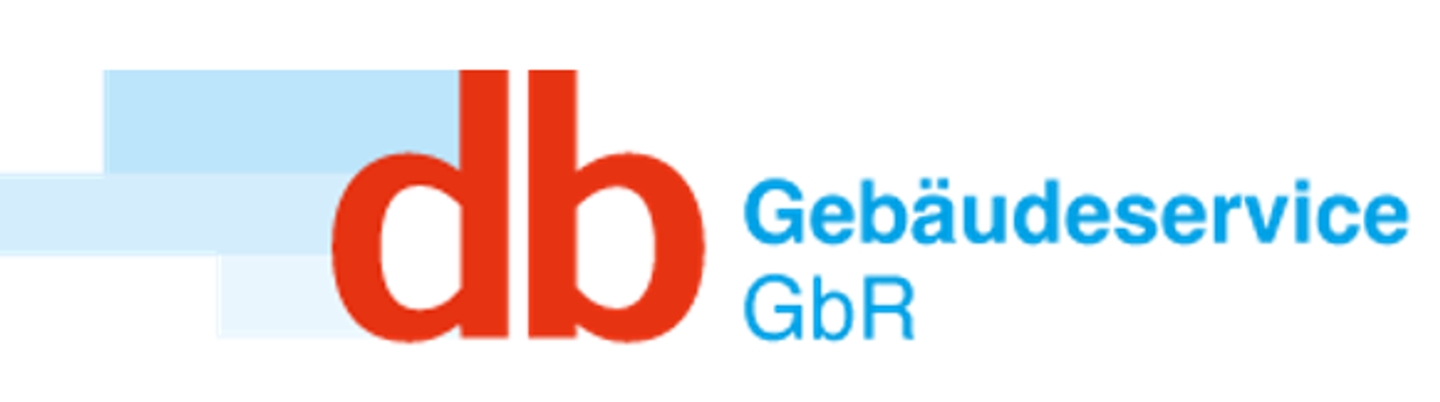 Logo der Firma db Gebäudeservice GbR aus Berlin