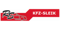 Logo der Firma Autoservice Sleik aus Griesstätt