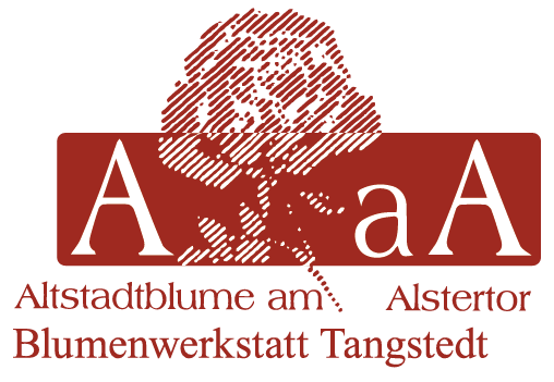 Logo der Firma Altstadtblume am Alstertor Blumenwerkstatt Tangstedt Thorsten Lubs e.K. aus Tangstedt