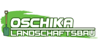 Logo der Firma Oschika / Tiefbau / Landschaftsbau aus Burkau