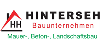 Logo der Firma Hinterseh Bauunternehmen aus Vogtsburg auf dem Branchenportal Bauunternehmen.org