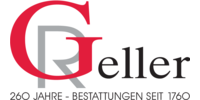 Logo der Firma Geller aus Grevenbroich