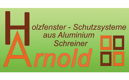 Logo der Firma Arnold Peter Schreinerei aus Laberweinting