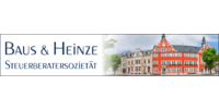 Logo der Firma Baus & Heinze aus Arnstadt