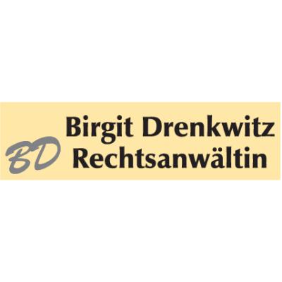 Logo der Firma Drenkwitz Birgit Rechtsanwältin aus Plauen