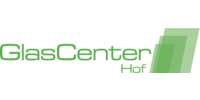 Logo der Firma Glaserei Glas-Center-Hof aus Hof