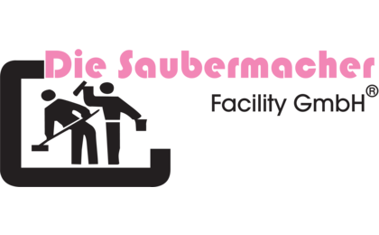 Logo der Firma DIE SAUBERMACHER Gebäudereinigung aus Erlangen