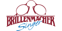 Logo der Firma Brillenmacher Singer aus Hersbruck
