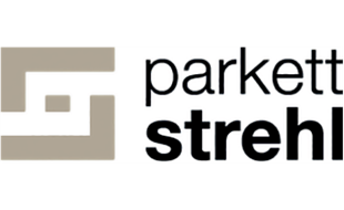 Logo der Firma Parkett-Strehl GmbH aus Düsseldorf auf dem Branchenportal Tischler-Schreiner.org
