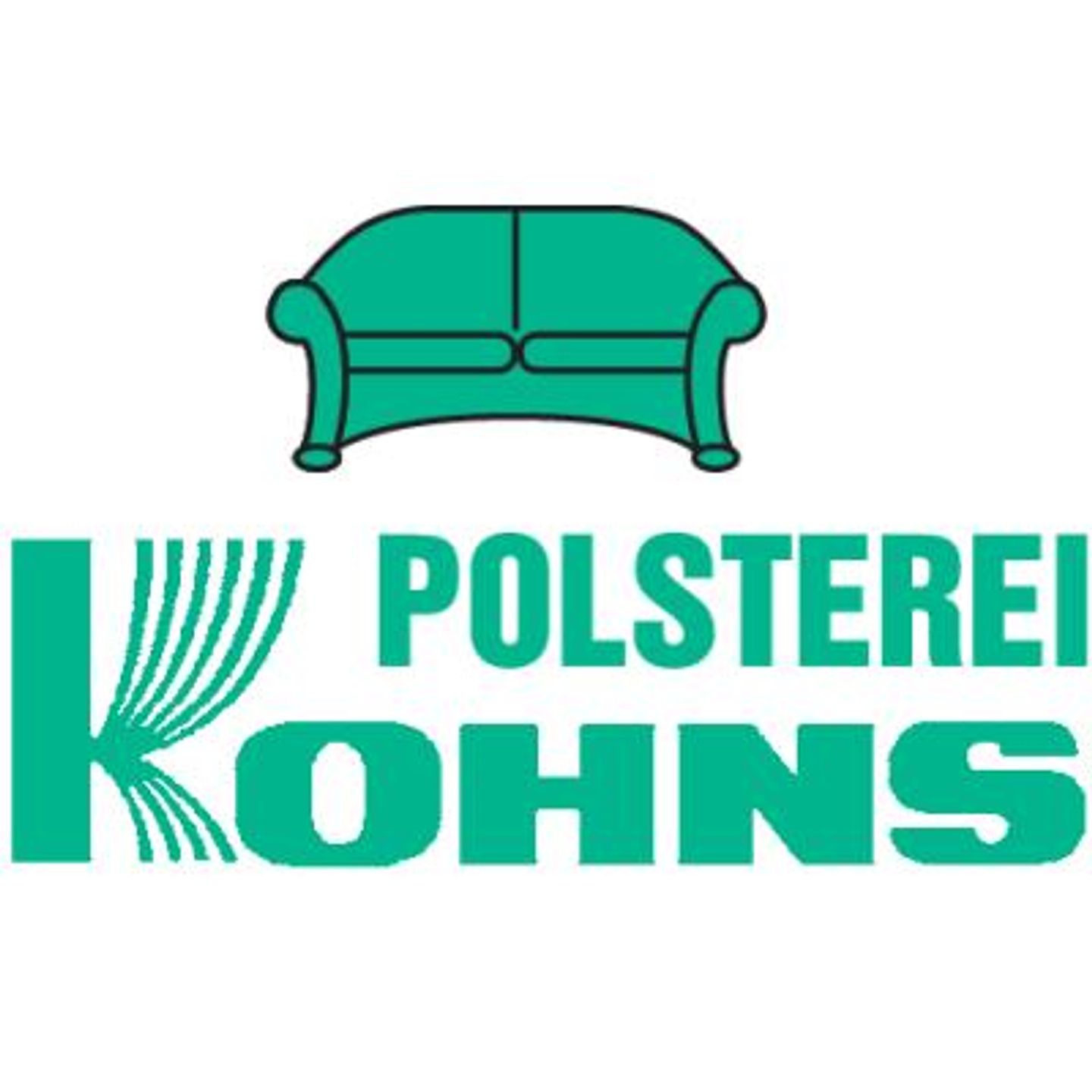 Logo der Firma Polsterei Kohns aus Ratingen