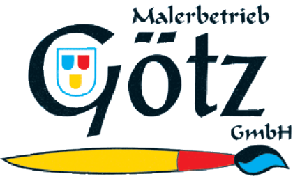 Logo der Firma Malerbetrieb Götz GmbH aus Auerbach