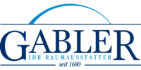 Logo der Firma Gabler Andreas Raumausstattung aus Leutershausen