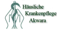 Logo der Firma Häusliche Krankenpflege Akwara aus Ratingen
