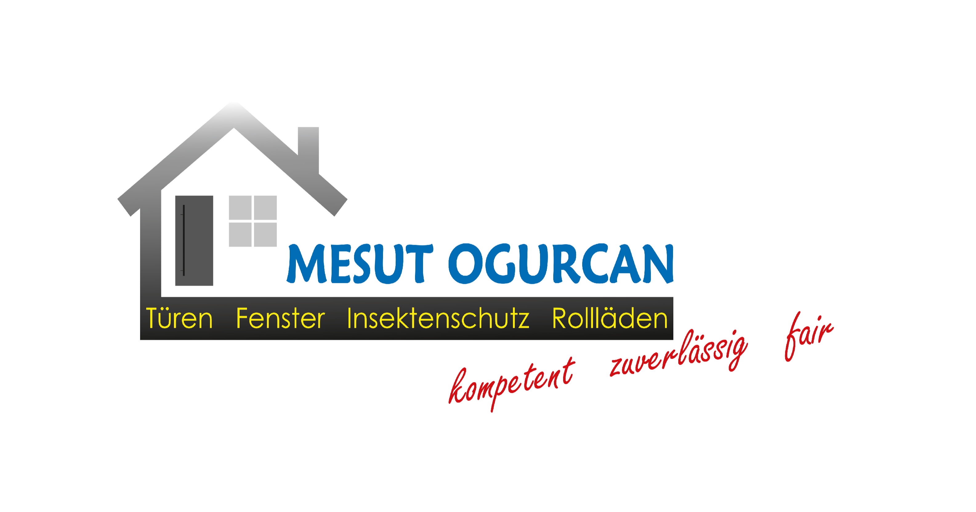 Logo der Firma Fensterbau Ogurcan aus Neustadt an der Weinstraße