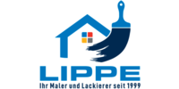 Logo der Firma Lippe Maler- & Lackierbetrieb aus Kleve